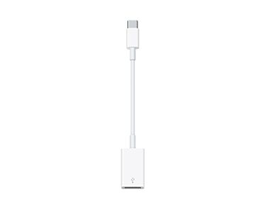 Apple Przejściówka z USB-C na USB