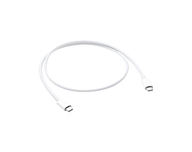 Apple Przewód Thunderbolt 3 (USB‑C) o długości 0,8 m