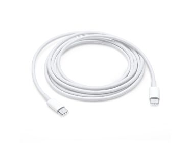 Apple Przewód USB-C do ładowania (2 m)
