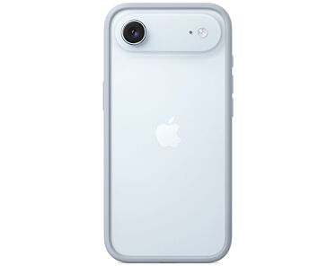 Apple Ramka ochronna do iPhone Air - Jasnoniebieska-1.jpeg