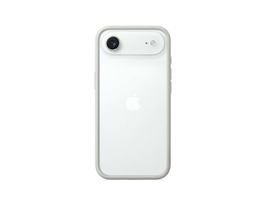 Apple Ramka ochronna do iPhone Air - Jasnoszara-11.jpeg