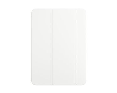 Apple Smart Folio Etui do iPada (11-gen. / 10-gen.) - Białe