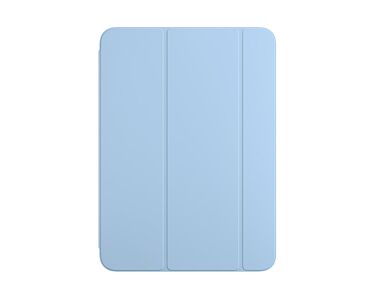 Apple Smart Folio Etui do iPada (11-gen. / 10-gen.) - Czysty błękit