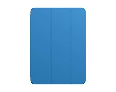 Apple Smart Folio Etui do iPada Pro 11 (1-4-gen.) / Air 10.9 (4-5-gen.) / Air 11 (M2, M3) – Błękitna fala