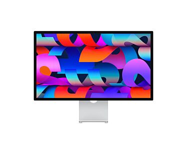 Apple Studio Display Monitor 27 Retina 5K – Ekran ze szkłem nanostrukturalnym – uchwyt mocujący VESA