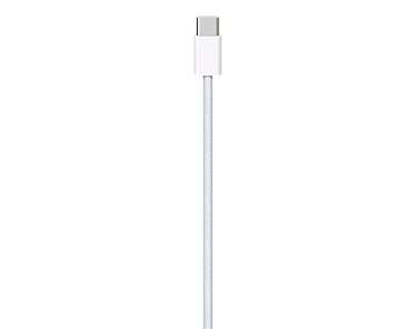 Apple Tkany kabel USB-C do ładowania (1 m)