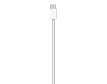 Apple Tkany kabel USB-C do ładowania (1 m)