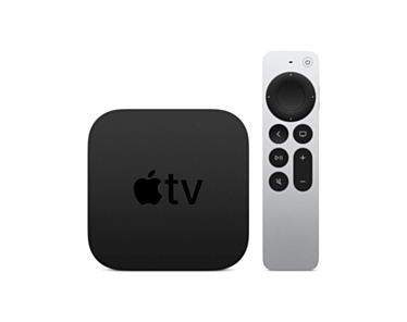 Apple TV 4K 64GB - 2021