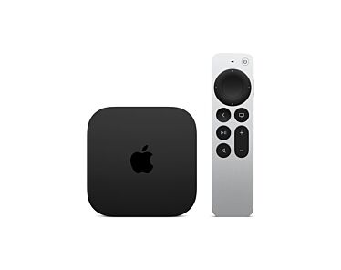 Apple TV 4K Wi-Fi z 64 GB pamięci masowej - Czarny-1.jpeg