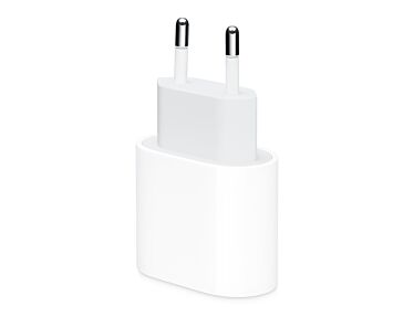 Apple Zasilacz USB-C o mocy 20 W - Biały