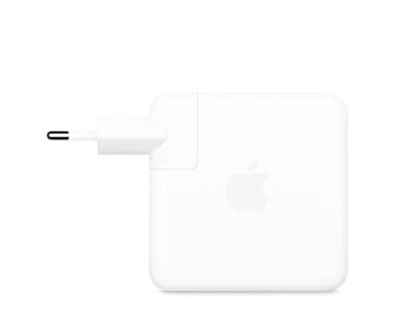 Apple Zasilacz USB-C o mocy 67 W