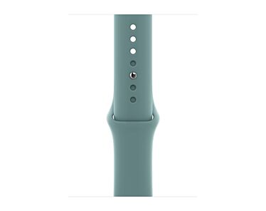Apple Pasek sportowy  w kolorze kaktusa do koperty 44mm / 45mm / 46mm / 49mm - rozmiar S/M/L
