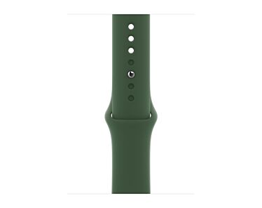 Apple Pasek sportowy  w kolorze koniczyny do koperty 44mm / 45mm / 46mm / 49mm - rozmiar S/M/L