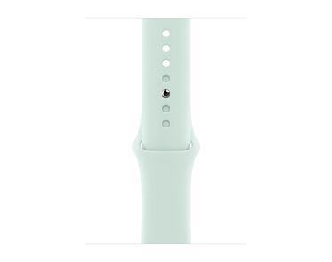 Apple Pasek sportowy  w kolorze morskiej piany do koperty 44mm / 45mm / 46mm / 49mm - rozmiar S/M/L
