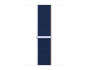 Apple Opaska sportowa w kolorze otchłani do koperty 44mm / 45mm / 46mm / 49mm - rozmiar uniwersalny