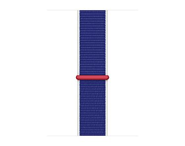 Apple Opaska sportowa w kolorze Włochy do koperty 44mm / 45mm / 46mm / 49mm - rozmiar uniwersalny