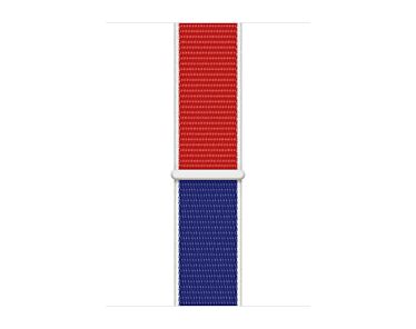 Apple Opaska sportowa w kolorze Rosja do koperty 44mm / 45mm / 46mm / 49mm - rozmiar uniwersalny