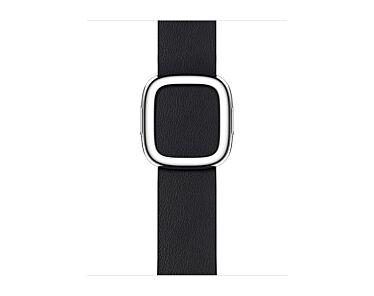 Apple Pasek z klamrą nowoczesną w kolorze północy do koperty 38mm / 40mm / 41mm / 42mm - rozmiar S