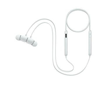 Beats Flex – All-Day Wireless Earphones - Smoke Gray – Outlet