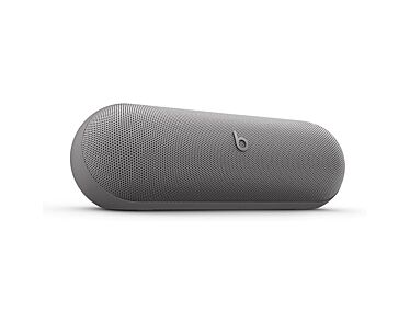 Beats Pill x Kim Kardashian Bezprzewodowy głośnik Bluetooth – Ciemnoszary (Dark Gray)