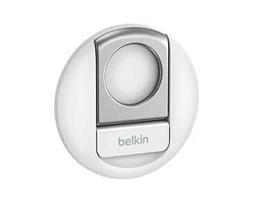 Belkin Uchwyt magnetyczny na iPhone do MacBooka - Biały