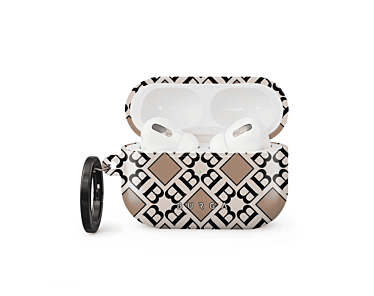 Burga Etui ochronna do AirPods Pro 2 - Monogram-1.png