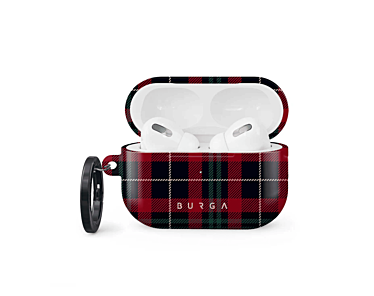 Burga Etui ochronna do AirPods Pro 2 - Sweater weather-1.png