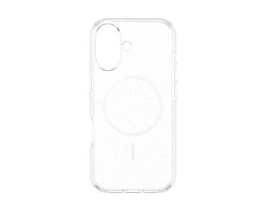 CARE by PanzerGlass Flagship Urban Explorer Etui do iPhone 17 z białym MagSafe - Star Lit