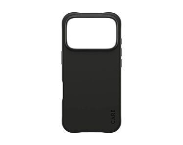 CARE by PanzerGlass Samba Etui do iPhone 18 Pro kompatybilne z MagSafe - Czarne-2.jpg