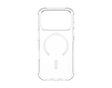 CARE by PanzerGlass Samba Etui do iPhone 18 Pro kompatybilne z MagSafe - Przezroczyste-2.jpg