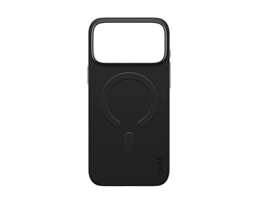 CARE by PanzerGlass SL1M Etui do iPhone 17 Pro Max kompatybilne z MagSafe - Czarne-2.jpg