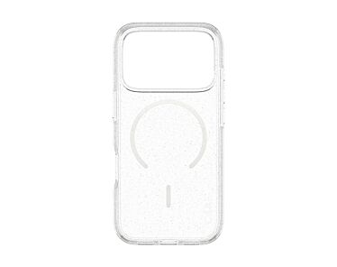 CARE by PanzerGlass Star Lit Etui do iPhone 18 Pro kompatybilne z MagSafe - Przezroczyste-2.jpg