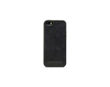 dbramante1928 BILLUND Etui do iPhone 5/SE Black
