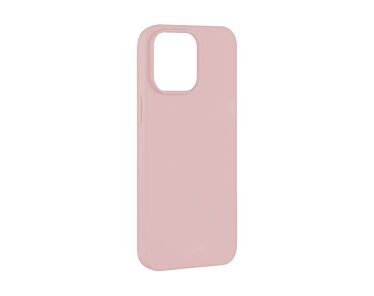 Fixed Obudowa ochronna do iPhone 14 Pro Max - Różowa