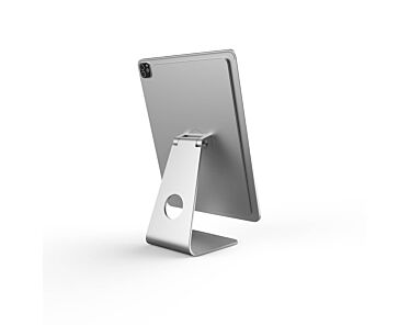 Fixed Stojak do Apple iPad Pro 12.9 - Srebrny