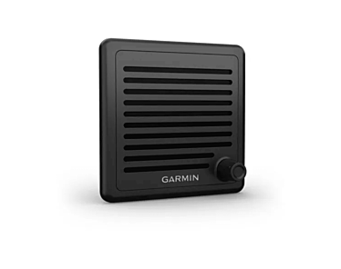 Garmin Aktywny głośnik do radia morskiego VHF 315/315i