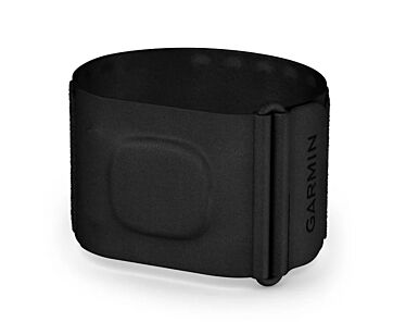 Garmin Index Sleep Monitor Opaska do monitorowania snu i wskaźników regeneracji - rozmiar S/M