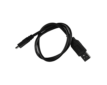 Garmin Przewód ładujący micro USB 2A - Czarny