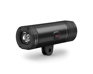 Garmin Varia UT800 Urban Edition Inteligentne oświetlenie przednie dla roweru - Czarne