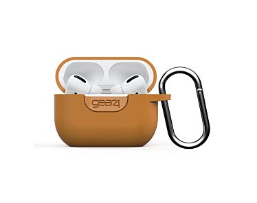 Gear4 Apollo - etui do słuchawek AirPods Pro żółte