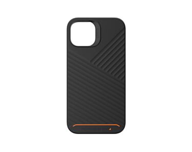 Gear4 Denali Snap - obudowa ochronna do iPhone 14 kompatybilna z MagSafe (czarna)