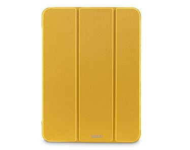 Hama Terra Etui do iPad 10,9 (10/11-gen.) - Żółte