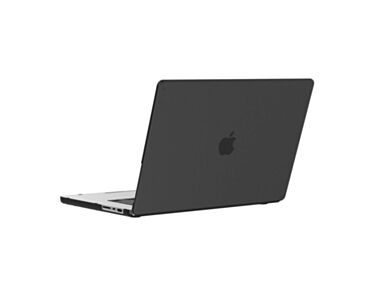 Incase Hardshell Dots - obudowa ochronna do MacBook Pro 16" 2021 czarny