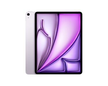 Apple iPad Air 13" M3 128GB Wi-Fi + Cellular (5G) Fioletowy (Purple)