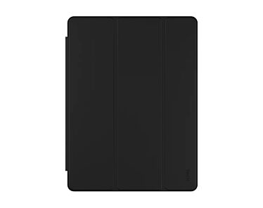 JCPal DuraPro Etui do iPad Air 11 M2 - Czarne