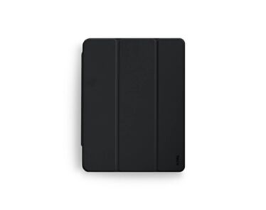 JCPAL DuraPro Etui ochronne do iPad Pro 11 2021 (czarna)