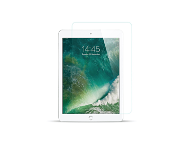 JCPAL iClara iPad Glass Screen Protector - Szkło ochronne do iPad Pro 10,5 / iPad Air 10,5
