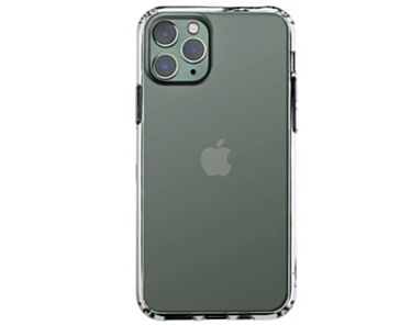 JCPAL iGuard DualPro Case - iPhone 11