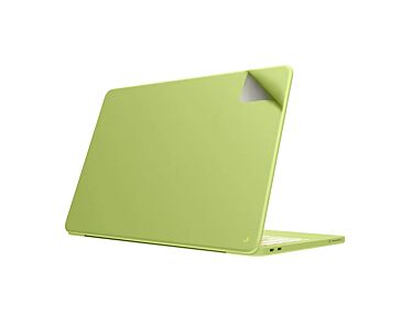 JCPAL MacGuard Etui do MacBook Neo - Cytrusowożółty (Citrus)