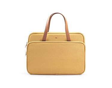 JCPAL Milan Briefcase Sleeve Sand torba na MacBook 13/14"